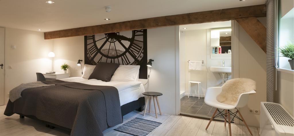 Hotel De Pingerhoeve 3*
