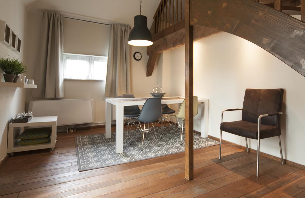 De Pingerhoeve Hotel 3*