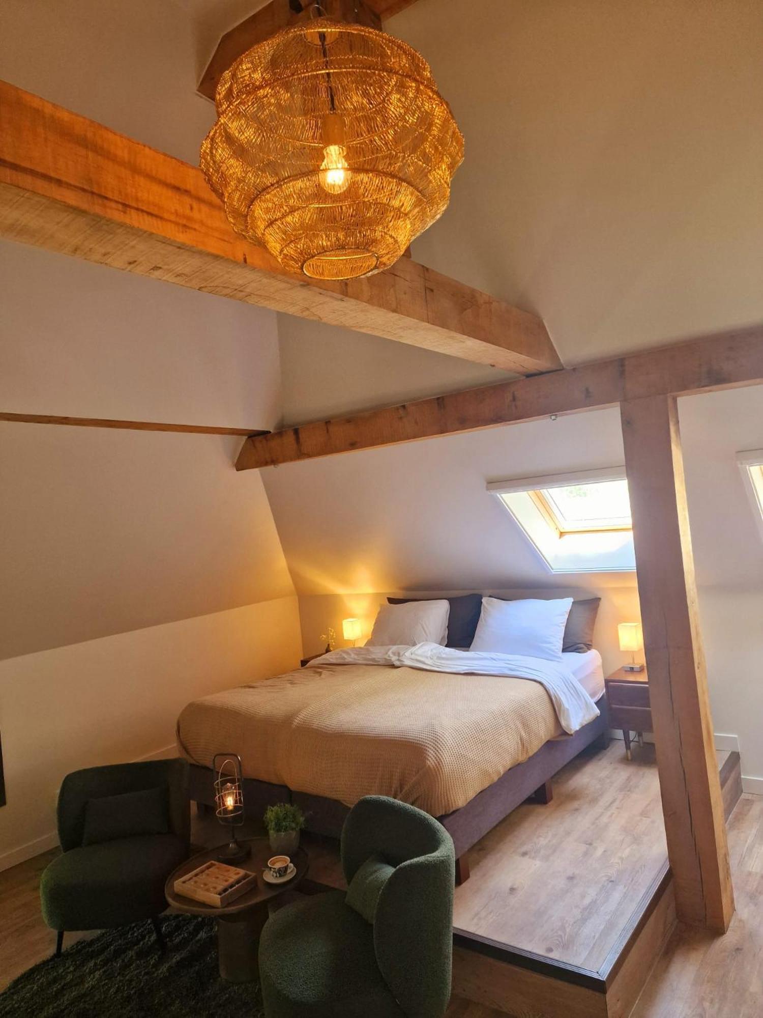 De Pingerhoeve 3* Nuth