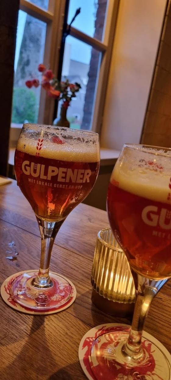 De Pingerhoeve Nuth