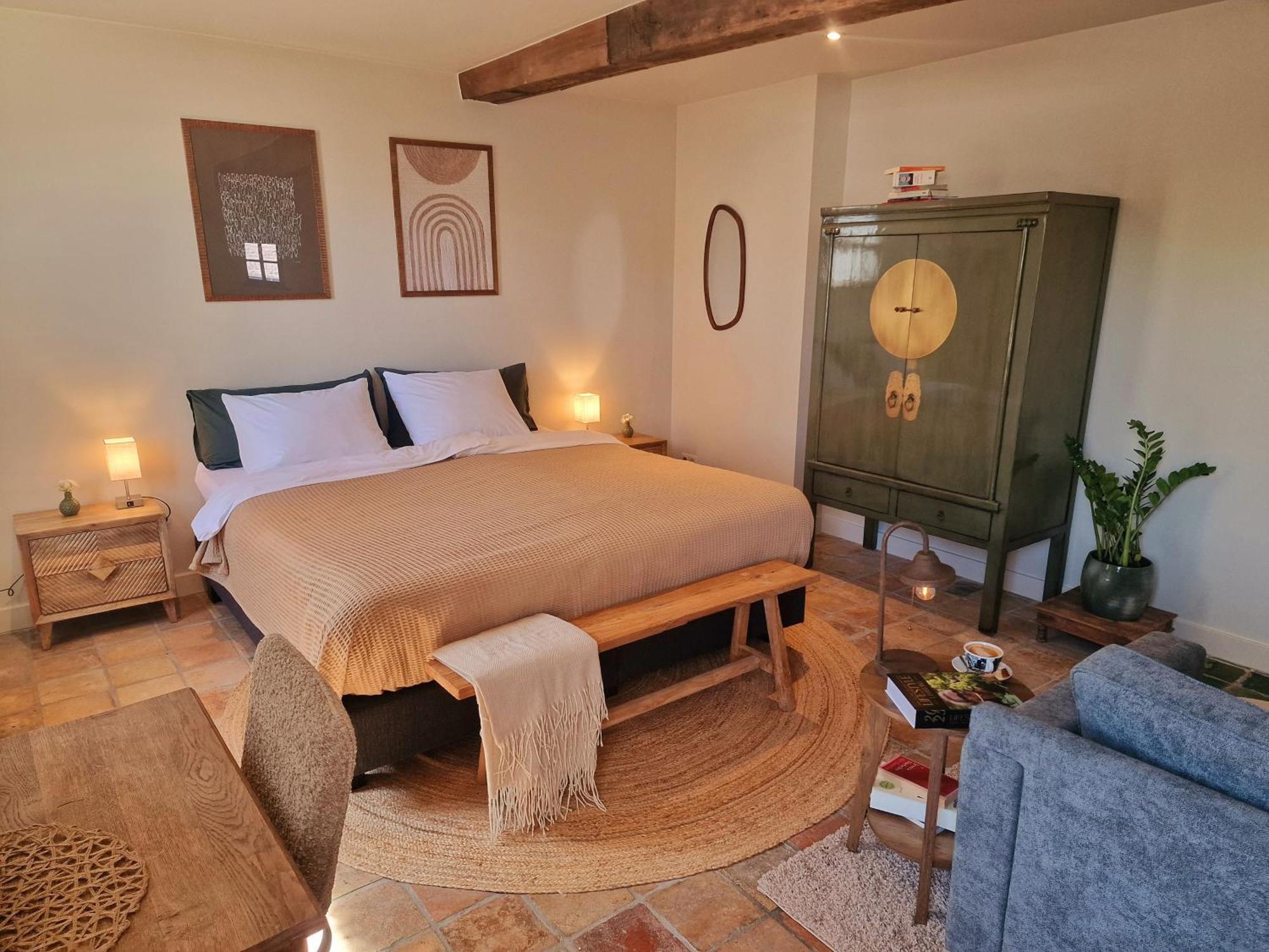 De Pingerhoeve Hotel