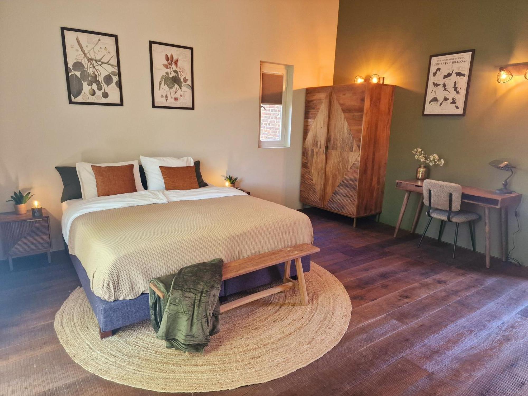 Hotel De Pingerhoeve 3*