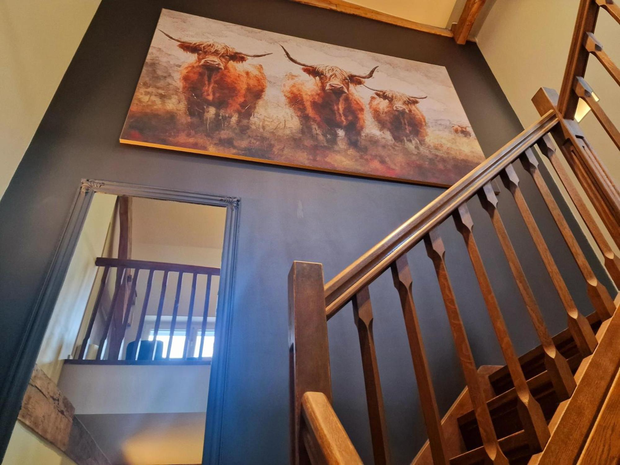 De Pingerhoeve Hotel 3*