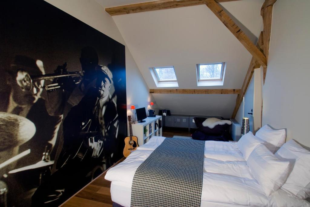 De Pingerhoeve Hotel Nuth