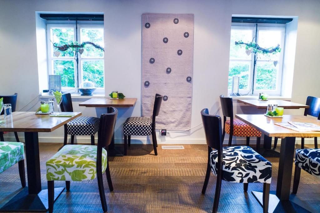 Hotel De Pingerhoeve 3*