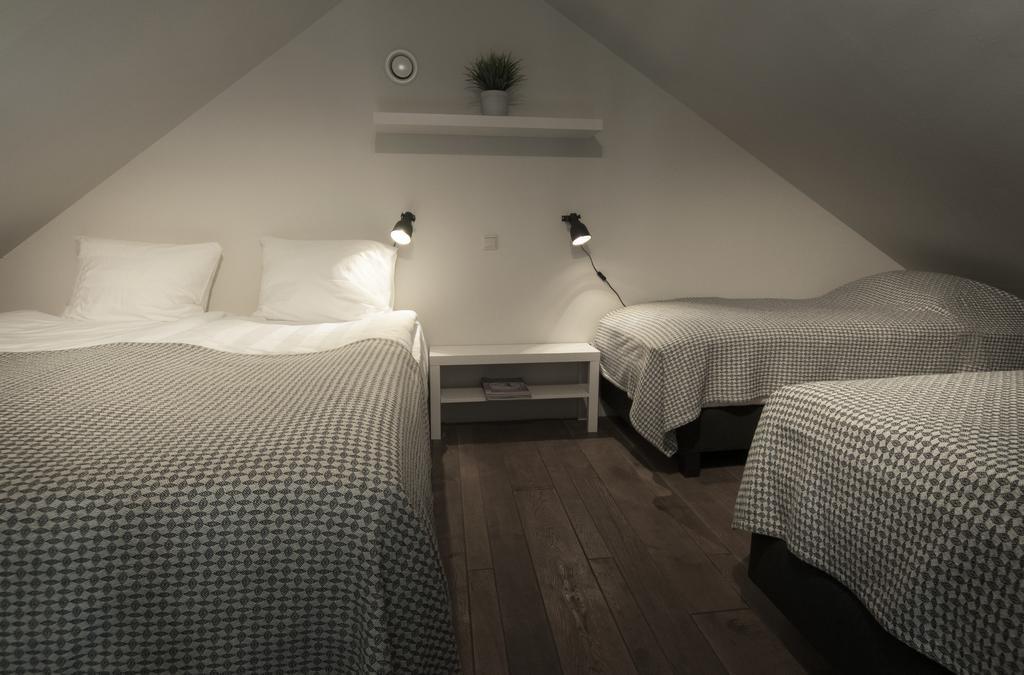Hotel De Pingerhoeve Nuth