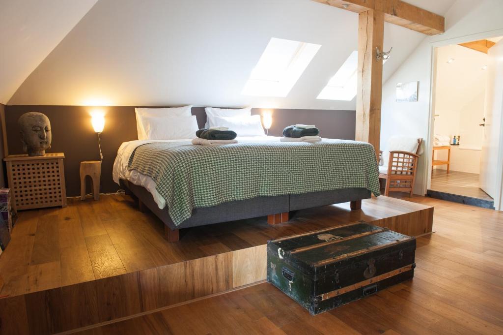 Hotel De Pingerhoeve 3*
